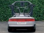 ItalDesign Incas Concept 1986 года